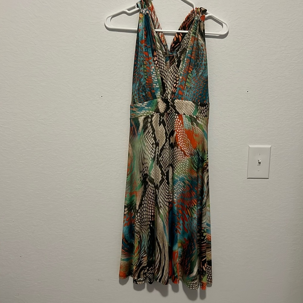 Mesmerize Ladies Dress (Small)